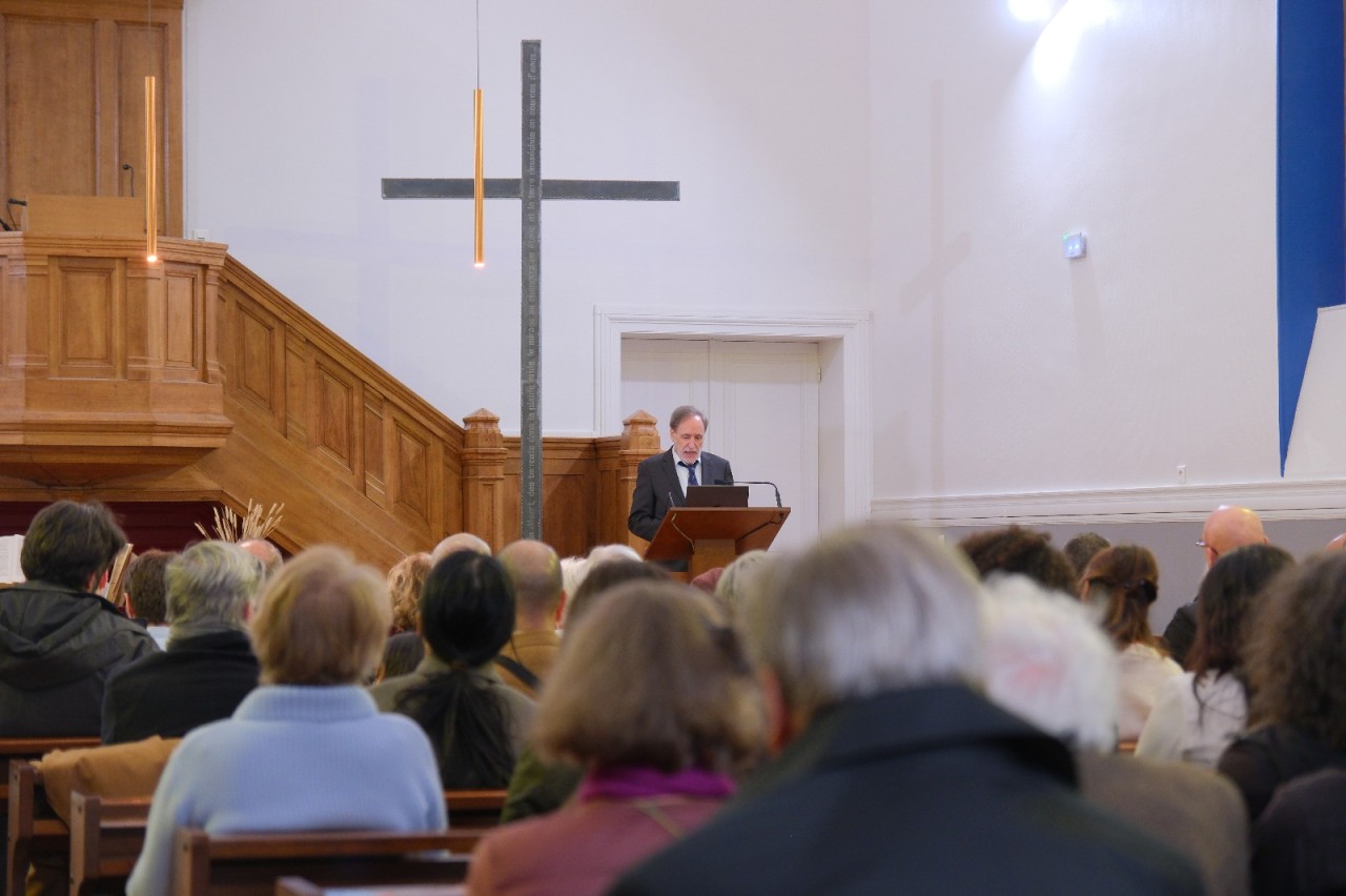 Parisdə Zəfər ruhu və Üzeyir Hacıbəyli irsi bir arada - FOTOLAR